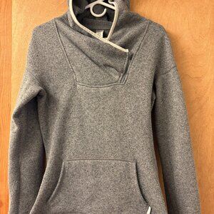 Stio Women's Sweetwater Fleece Hoodie